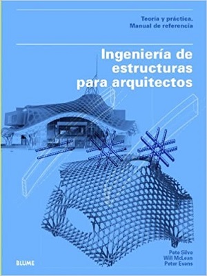 Ingenieria de estructuras para arquitectos - Silver_McLean_Evans